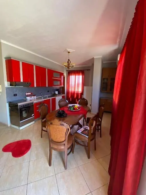 Apartamento Startapart City Center Durrës
