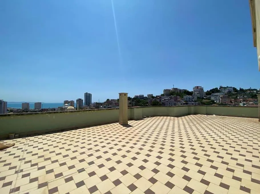 Διαμέρισμα Startapart City Center Δυρράχιο Αλβανία