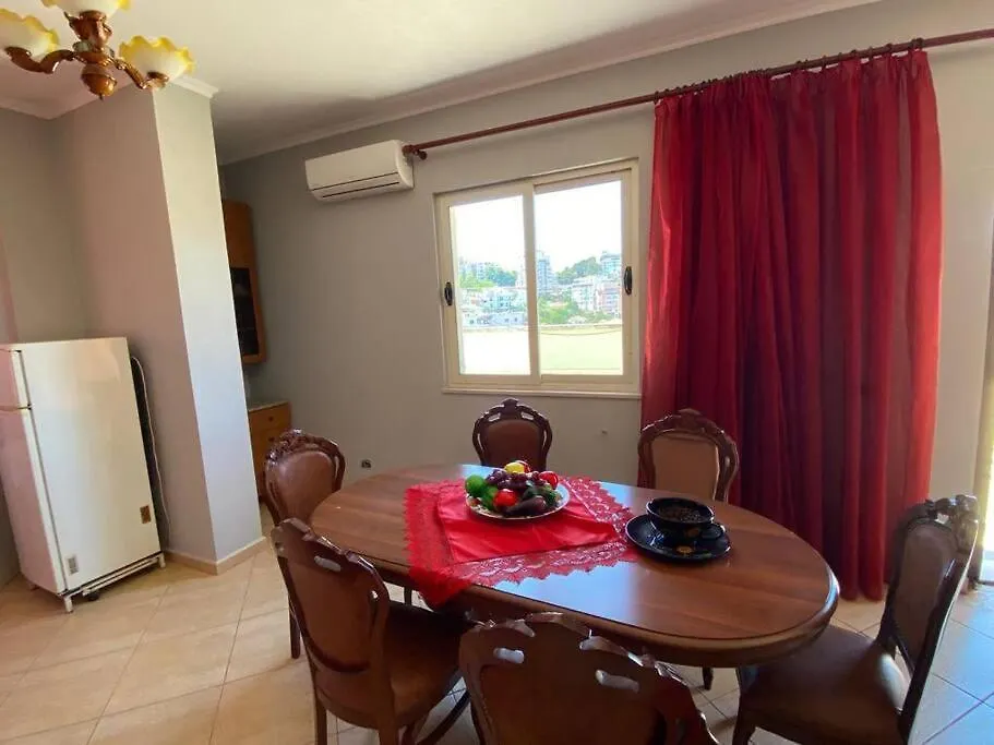 Apartamento Startapart City Center Durrës