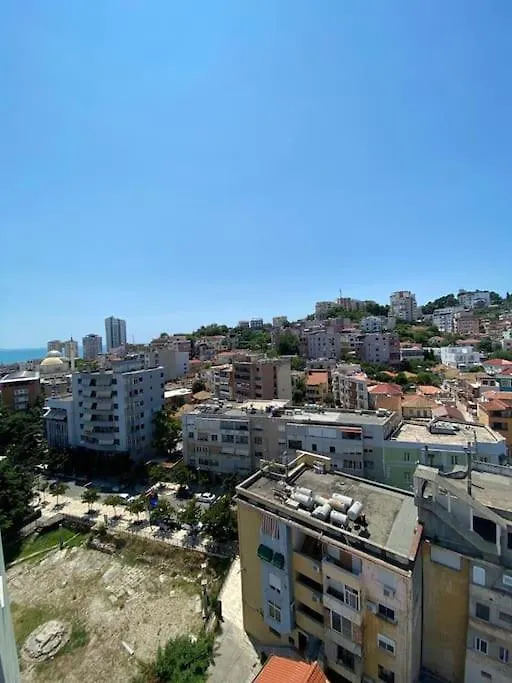 Startapart City Center Δυρράχιο Αλβανία