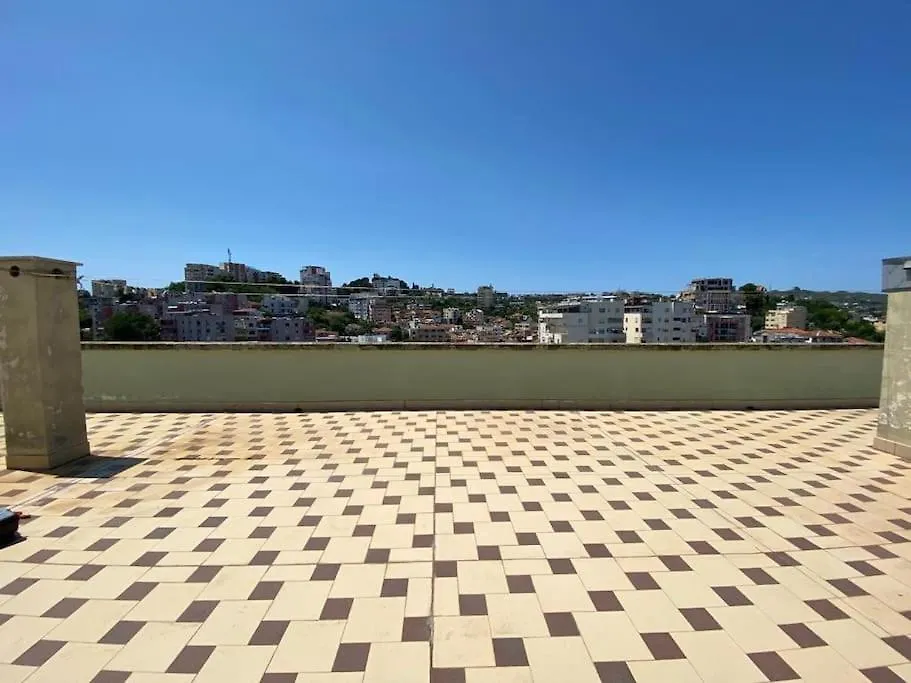 Startapart City Center Durrës 0*,